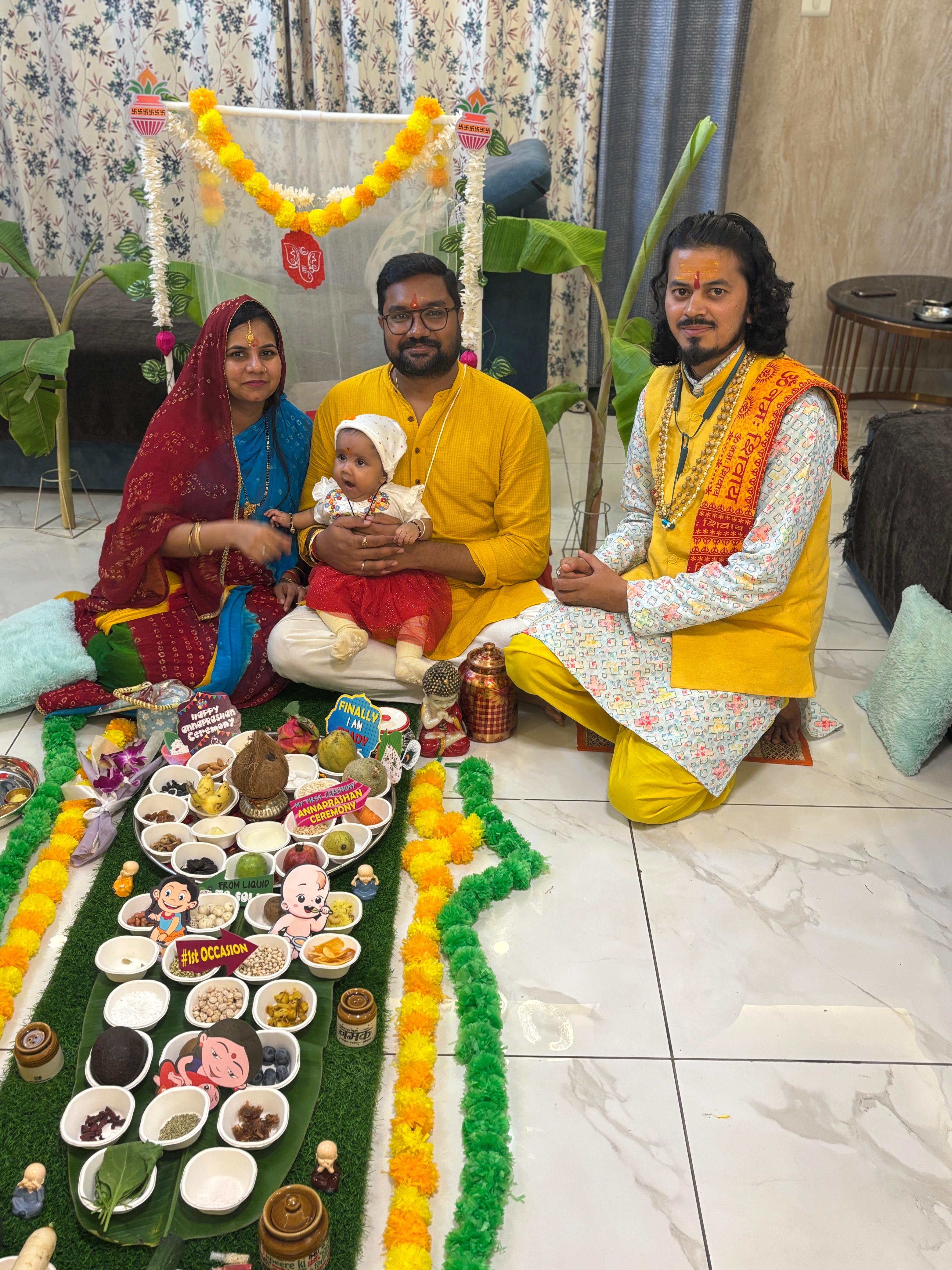 bookmypandit.online - Customer Share Images